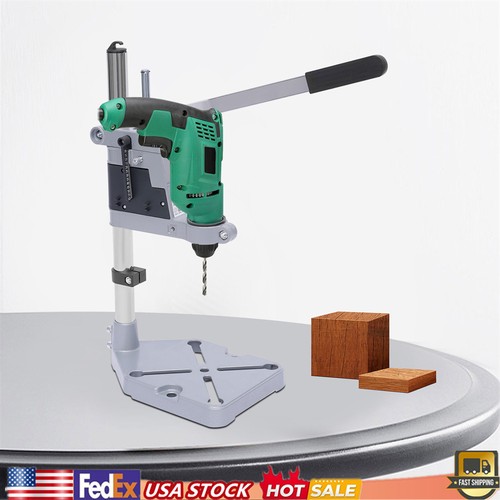 Floor drill press stand - press,
