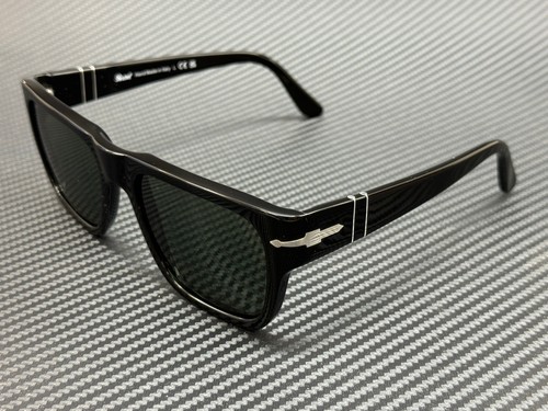 Persol po3348s black - 31,
