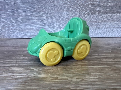 Fisher price mickey - price, mouse