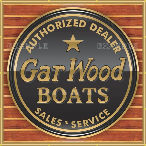 Gar wood garwood wooden boats - gar,