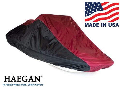 Jet ski cover red - jet,