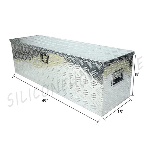 15 aluminum truck - 49",