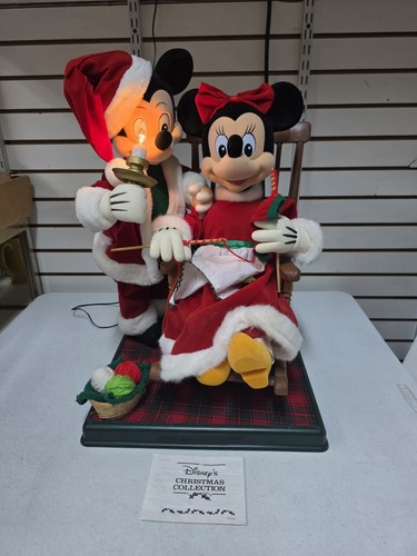 1997 telco disney mickey - disney, &