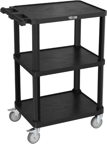 Heavy duty tier plastic - heavy,