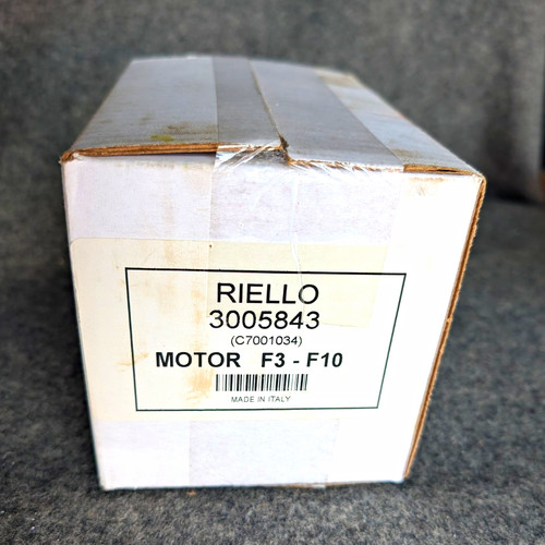 Riello 3005843 burner - 3005843,