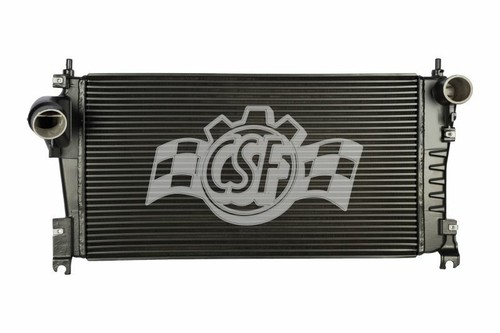 Csf 6002 intercooler v8 - 6002, 6.6l