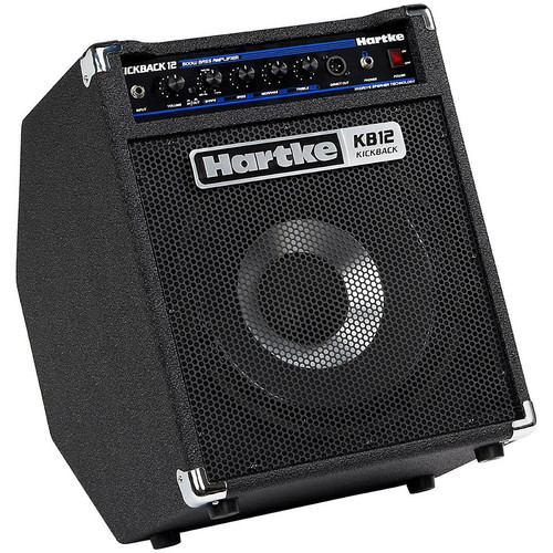 Hartke kb12 kickback 500w - hartke,