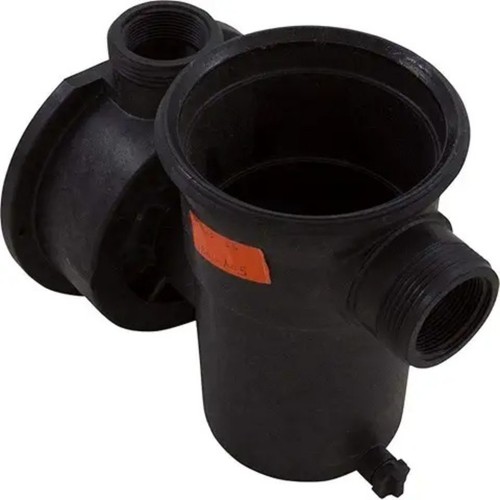 Carvin jacuzzi strainer case - carvin/jacuzzi,