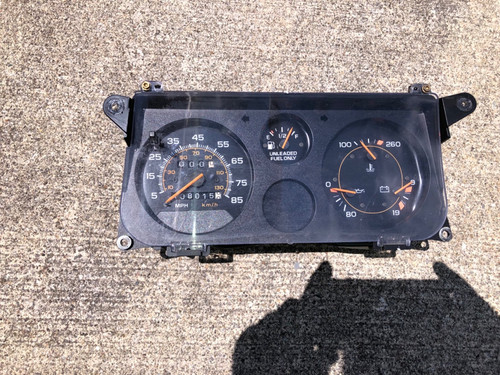 1993 chevy van - 1993-95, g10,g20