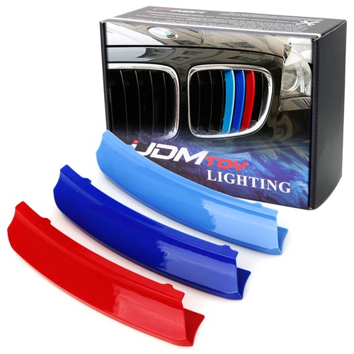 Color grille insert trims - insert,