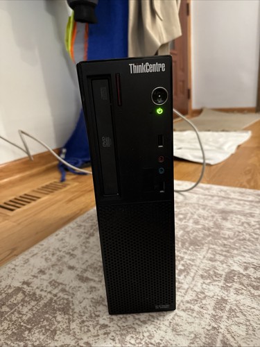 Lenovo thinkcentre desktop - lenovo, pc