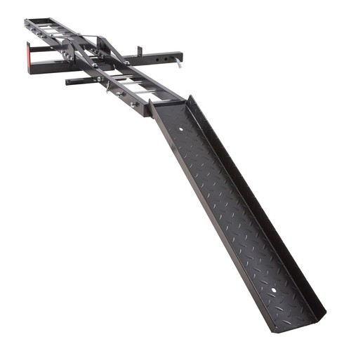 Motorcycle carrier 600 lbs - carrier,
