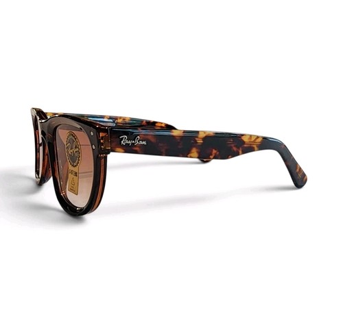 Ray ban rb0502s tortoiseshell - ray-ban,