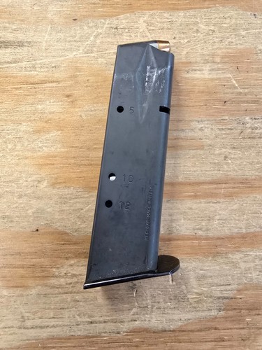 Sig sauer p226 round - sig, 10-round