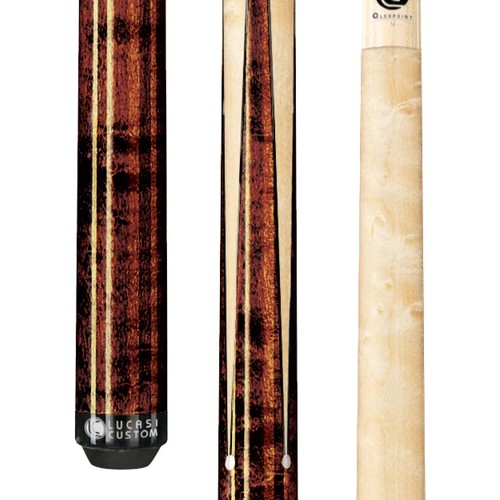 Lucasi custom antique maple - lucasi,