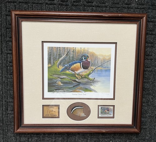Ducks unlimited michigan print - unlimited,