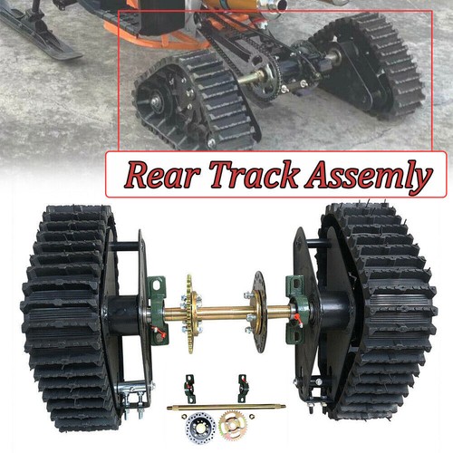 Atv rear wheel - buggy, snow