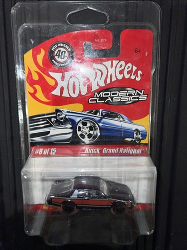2007 hot wheels modern - wheels,