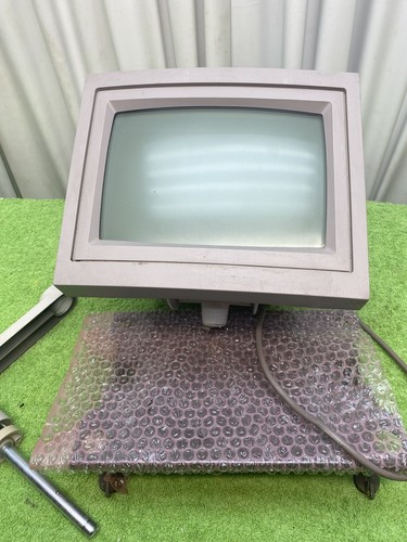 Xerox 6045 memorywriter crt - 6045,