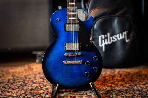 Gibson les paul - studio,