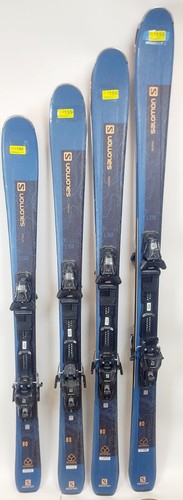 Used 600 salomon distance - $600,