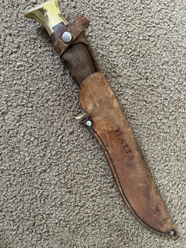 Super vintage olsen - vintage, survival