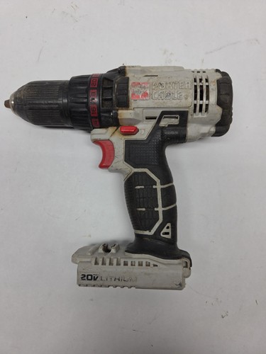 Porter cable 20v max in - 20v,
