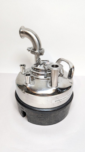 Alloy products corp t316 - products,