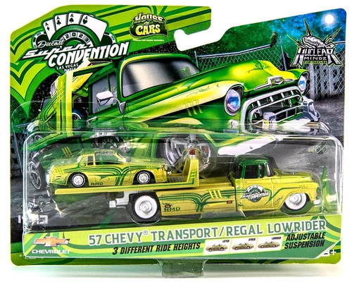 Htf buick regal - htf,