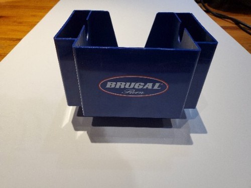 Vintage brugal rum - ,