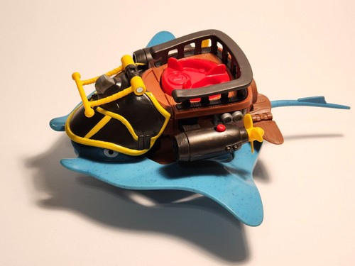 Imaginext fisher price - imaginext,