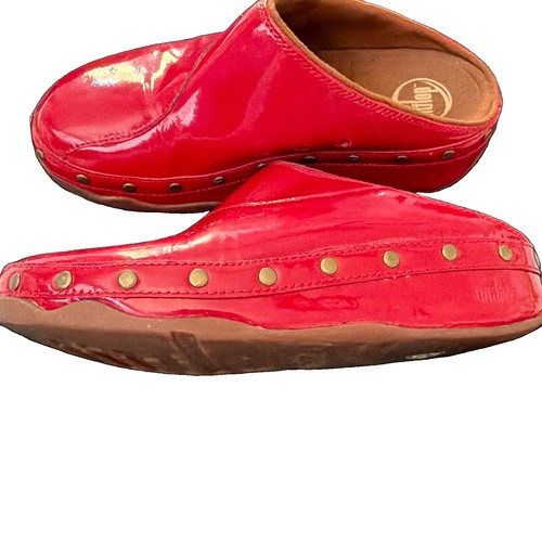 Fitflop gogh studsy - wedge, slip