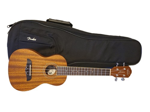 Oscar schmidt aloha ukulele - oscar,