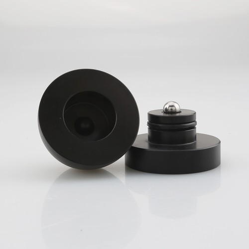 4pcs hifi speaker turntable - hifi,
