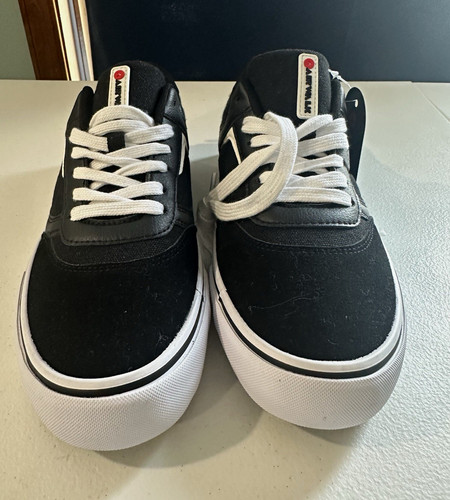 Airwalk men black white - airwalk, black/white