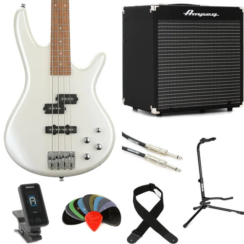 Ibanez gio gsr200pw bass - gio,