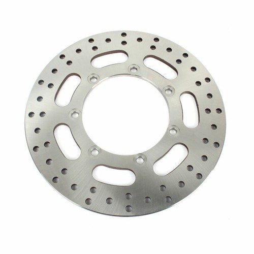 Rear brake disc - disc, rotor