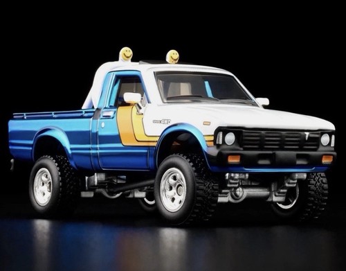 Toyota sr5 4wd - '81, wheels