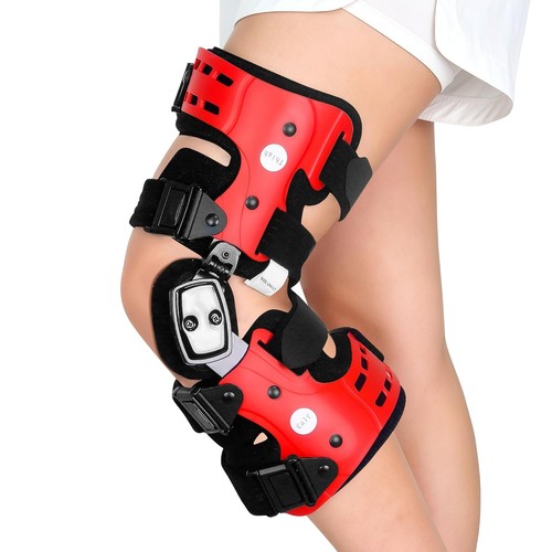 Unloader knee brace single - oa,