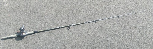 Ozark trail bait casting reel - bait,