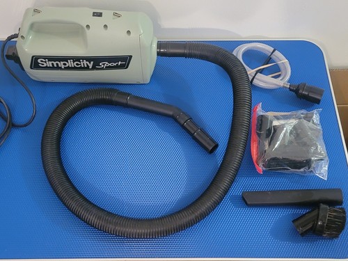Simplicity sport electric - sport,