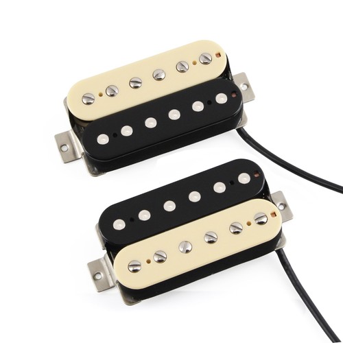 Fleor alnico humbucker - fleor,