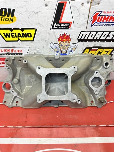 Sbc chevy 327 350 - sbc,