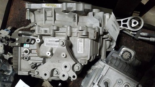 Speed auto transmission for - speed,