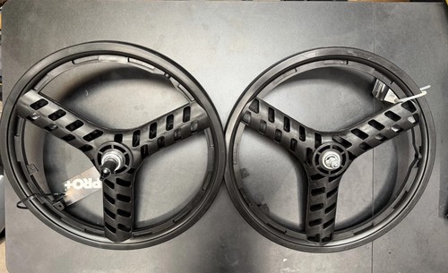 Bmx spoke mag wheel - 20”,