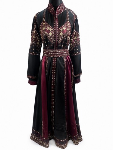 Karam jordan embroidered - al-karam,