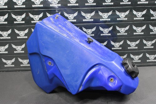 2002 yamaha yz125 - 02-04, yz250
