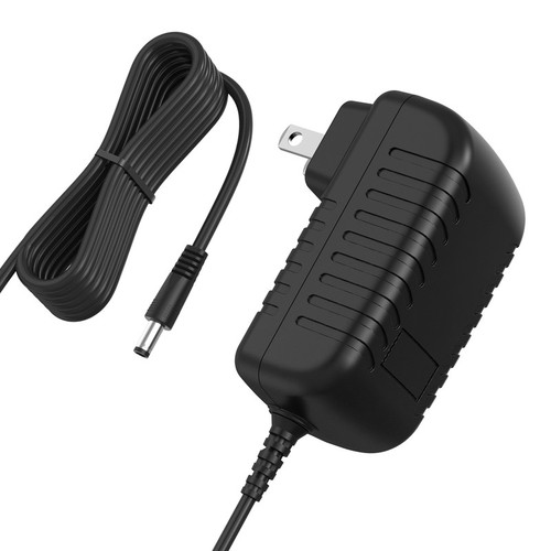 Adapter for arcade1up - 5v, ac/dc