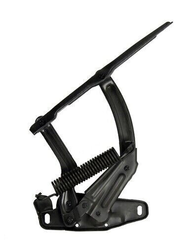 Hood hinge driver - hood,