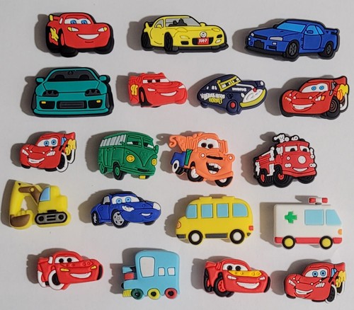 Pcs boys shoe charms for - shoe,